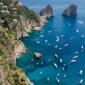 Tour Ravello , Amalfi , Positano (8ore)
