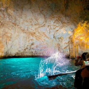 Tour di Ravello, Amalfi, Grotta dello Smeraldo, Positano (8 ore)