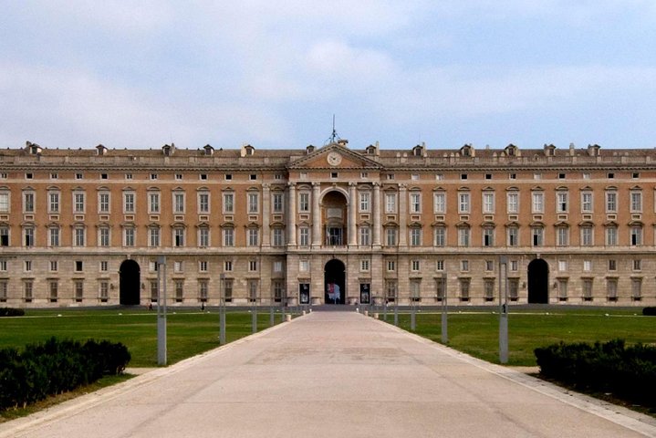 amalfi-tour-campania-reggia di caserta