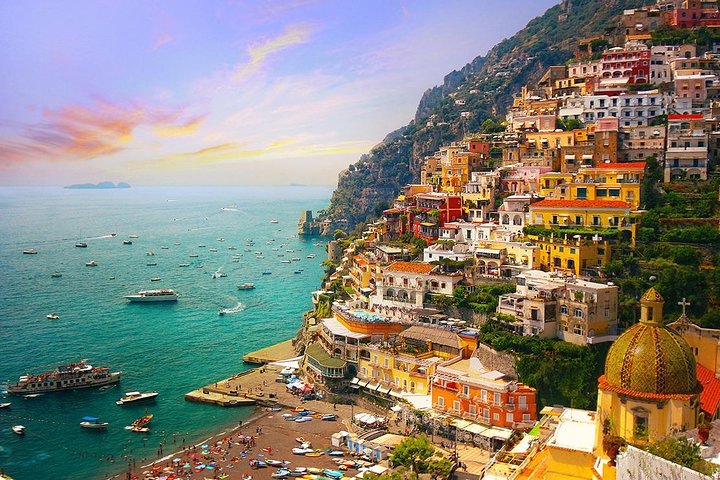 amalfi-tour-campania-vietri positano
