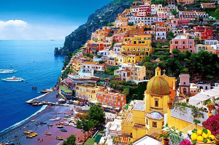 amalfi-tour-campania-vietri positano