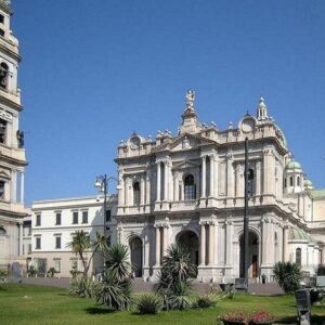Mezza giornata agli scavi di Pompei (4 ore)