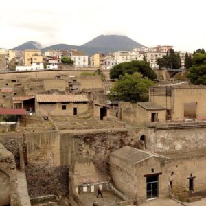 Visita Ercolano con la guida archeologica (2/3 ore)