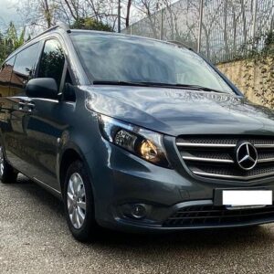 noleggio con conducente napoli e campania