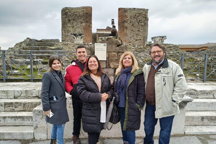 amalfi-tour-campania-pompei vesuvio ercolano