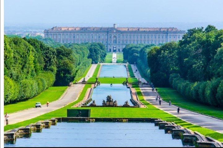 amalfi-tour-campania-reggia di caserta