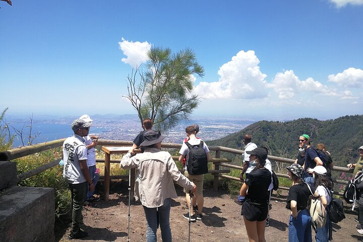 amalfi-tour-campania-pompei vesuvio