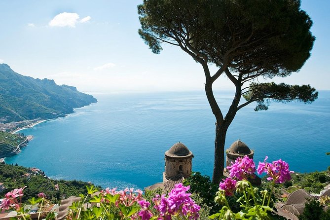 amalfi best guide