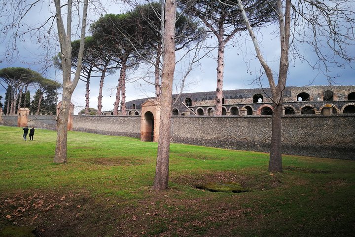 amalfi-tour-campania-transfer roma pompei ercolano