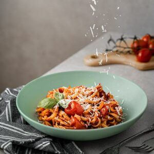 Scuola di cucina con pranzo ' Pasta Fresca '